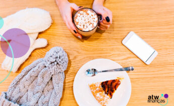 Comer melhor no frio sem gastar muito: escolhas simples para o prato de julho