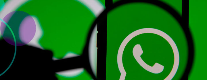 Foto de documento pelo WhatsApp: quando é perigoso enviar CPF, RG e comprovante