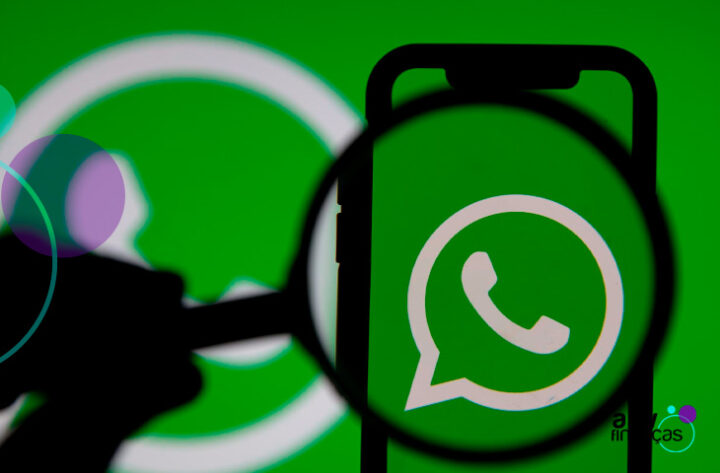Foto de documento pelo WhatsApp: quando é perigoso enviar CPF, RG e comprovante