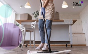 Limpeza de inverno: como organizar guarda-roupa, cobertores e doações em julho