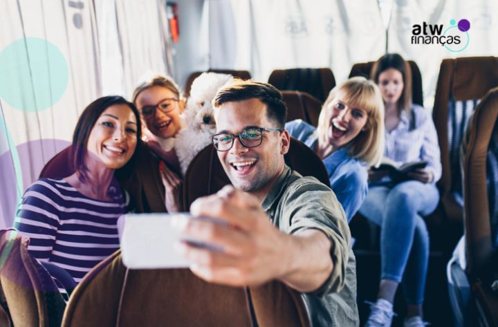 Dá para viajar de ônibus em julho sem estourar o orçamento? Como pesquisar melhor