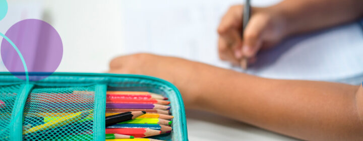Educação e família – Material escolar de última hora: como reaproveitar, trocar e comprar só o necessário