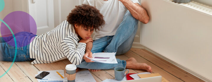 Educação financeira – Depois do Dia dos Pais: como evitar que a comemoração vire briga por dinheiro na família