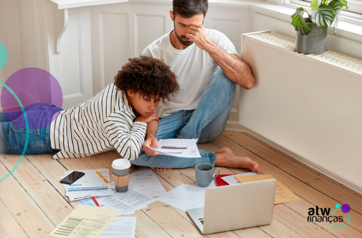 Educação financeira – Depois do Dia dos Pais: como evitar que a comemoração vire briga por dinheiro na família