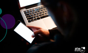 Segurança digital — código por SMS, biometria e senha: 5 erros que facilitam golpe em conta digital
