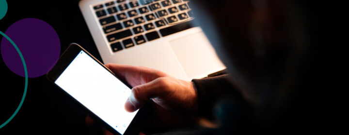 Segurança digital — código por SMS, biometria e senha: 5 erros que facilitam golpe em conta digital