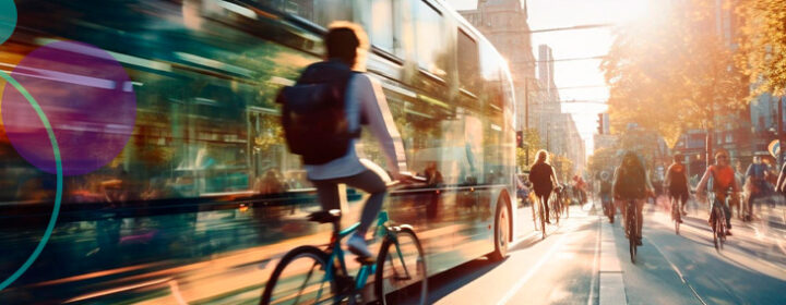 Mobilidade – Transporte para trabalho e escola: como cortar gastos sem prejudicar a rotina da casa