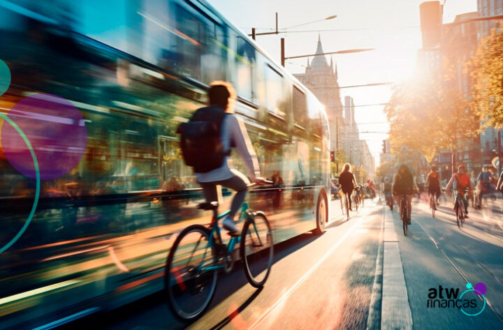Mobilidade – Transporte para trabalho e escola: como cortar gastos sem prejudicar a rotina da casa