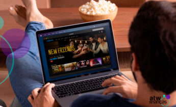 Streaming, ingresso e delivery: quando o entretenimento barato vira fim de semana caro