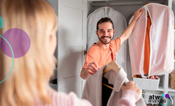 Primavera chegando: como trocar a vontade de comprar por uma faxina que rende economia