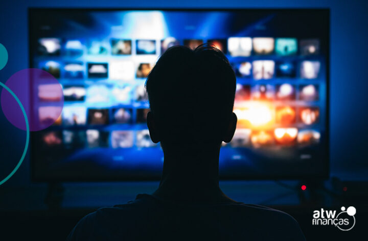 Streaming, audiobook ou livro físico: qual opção cabe melhor no bolso de quem quer aprender sobre dinheiro?