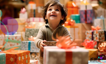 Criança ganhou presente demais? Como organizar brinquedos, doações e trocas sem desperdício
